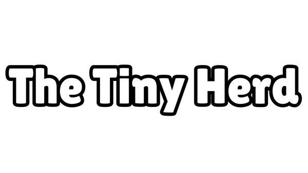 The Tiny Herd